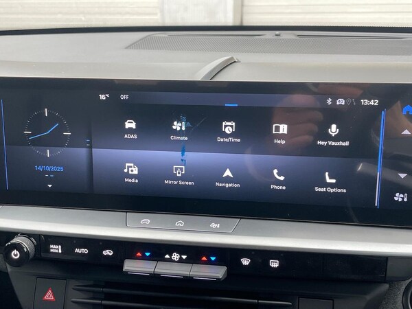 Used Vauxhall Grandland 2025 for sale - 76268382: Photo 42