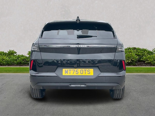 Used Vauxhall Grandland 2025 for sale - 76268382: Photo 4
