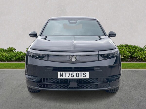 Used Vauxhall Grandland 2025 for sale - 76268382: Photo 5