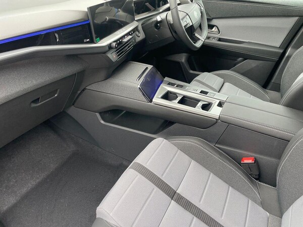 Used Vauxhall Grandland 2025 for sale - 76268382: Photo 7