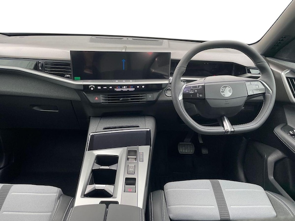 Used Vauxhall Grandland 2025 for sale - 76268382: Photo 8