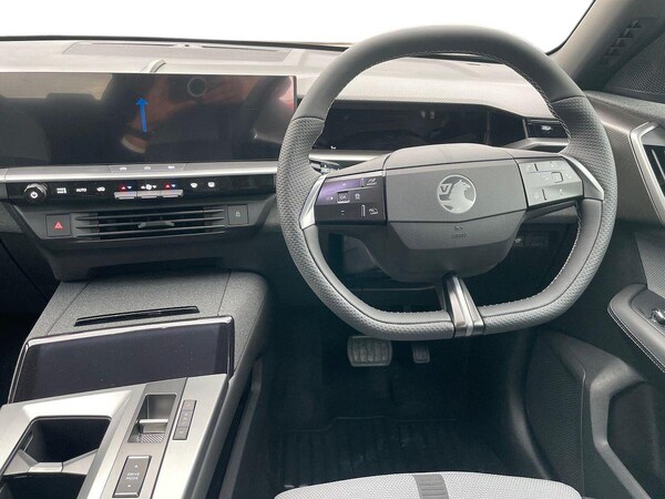 Used Vauxhall Grandland 2025 for sale - 76268382: Photo 9