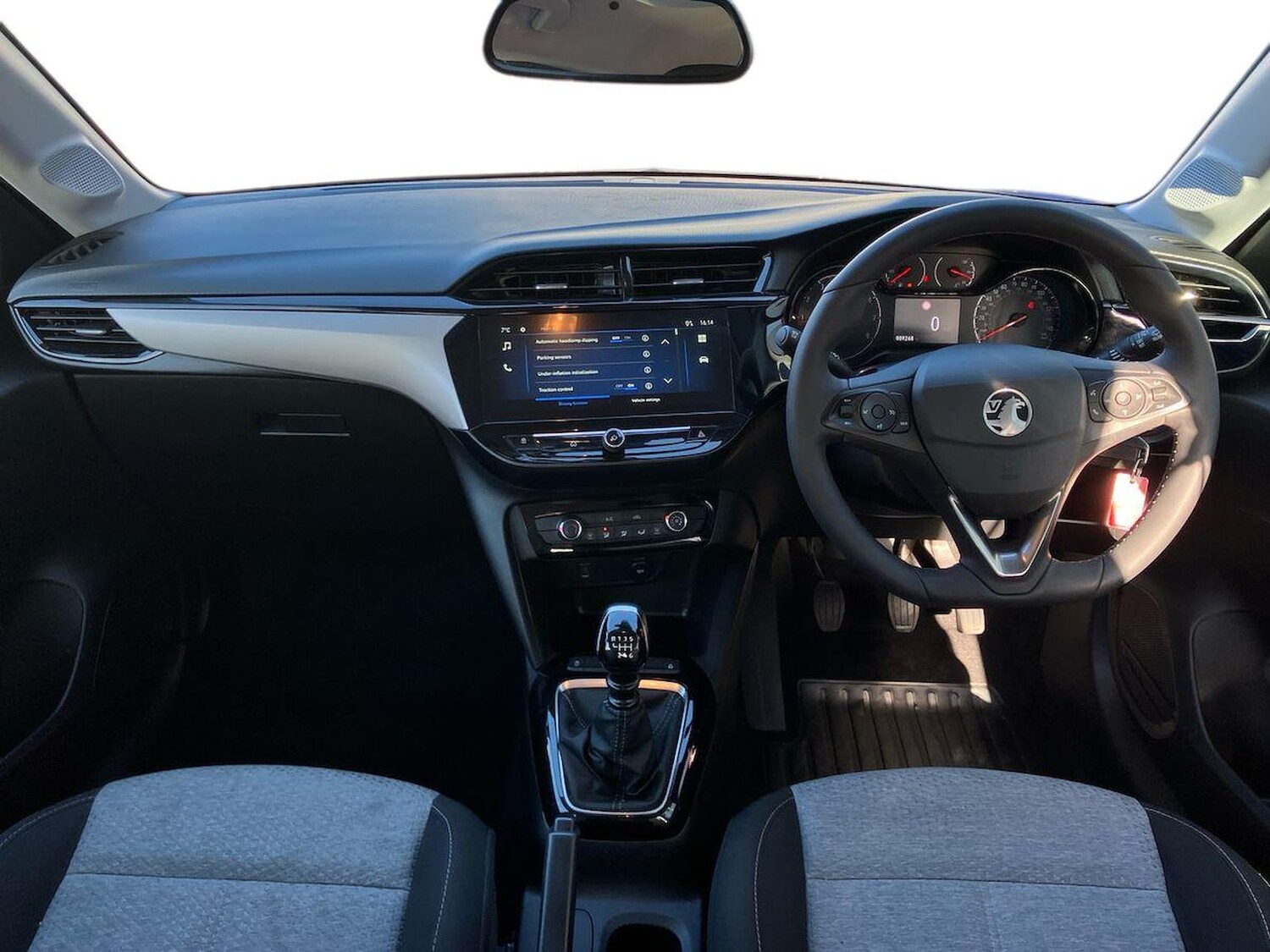 Used Vauxhall Corsa 2023 for sale - 78196466: Photo 10