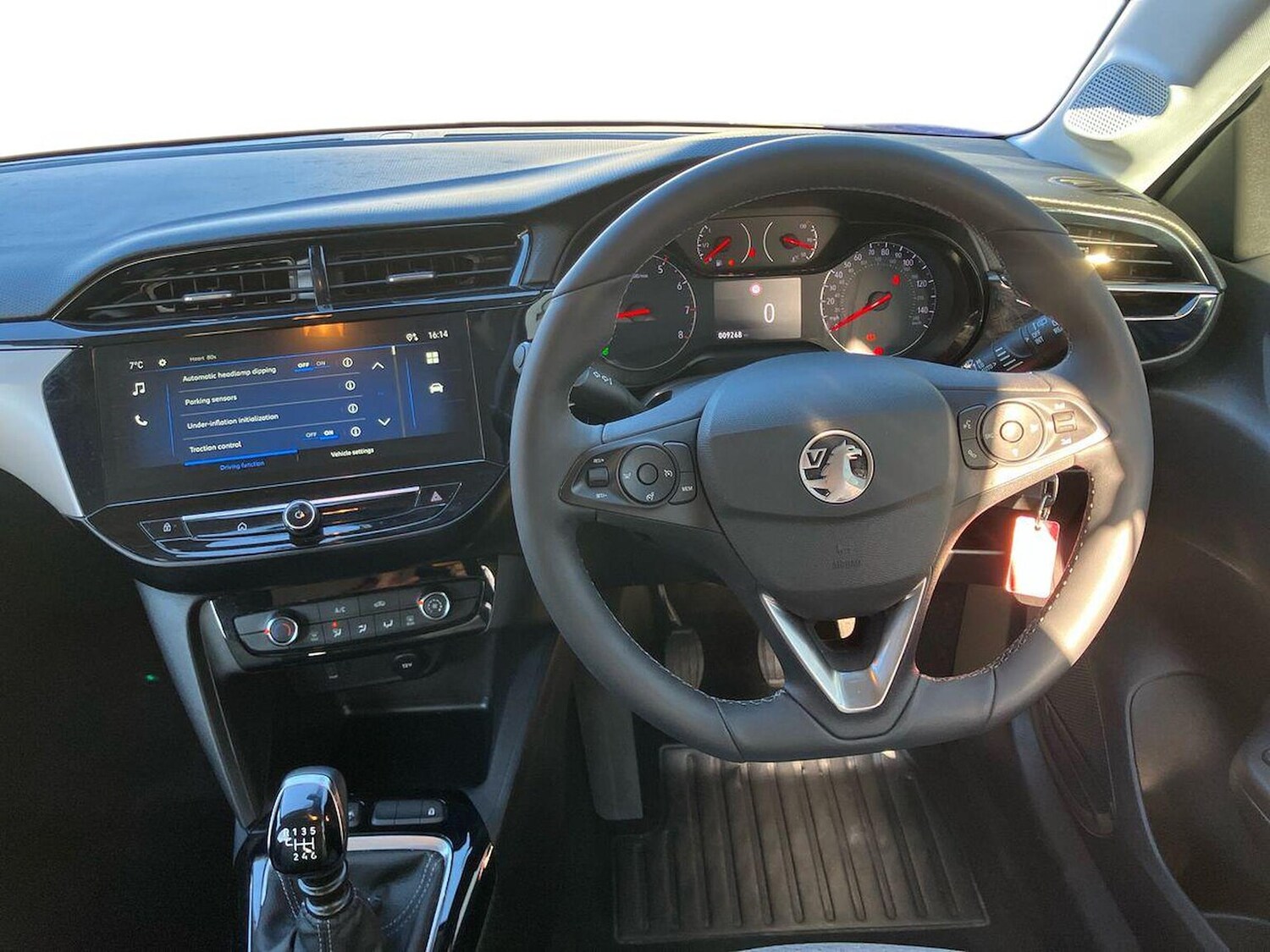 Used Vauxhall Corsa 2023 for sale - 78196466: Photo 11