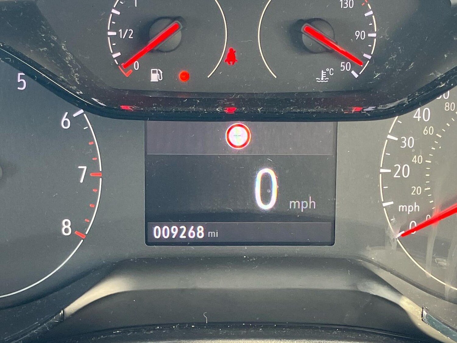 Used Vauxhall Corsa 2023 for sale - 78196466: Photo 12