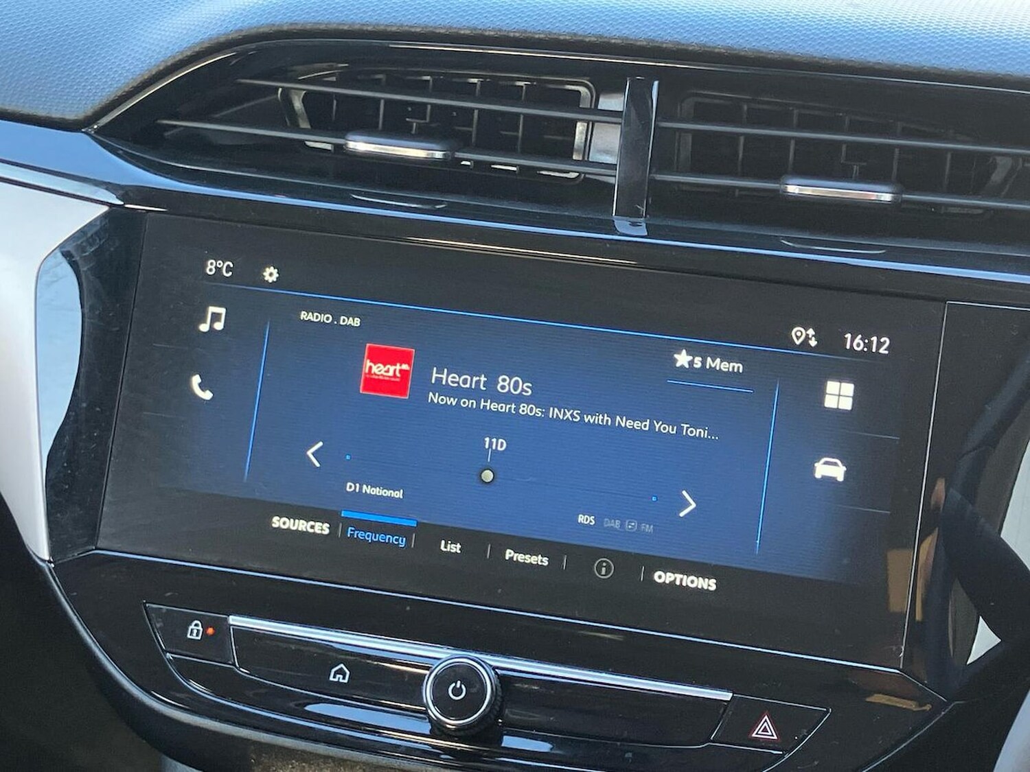 Used Vauxhall Corsa 2023 for sale - 78196466: Photo 13