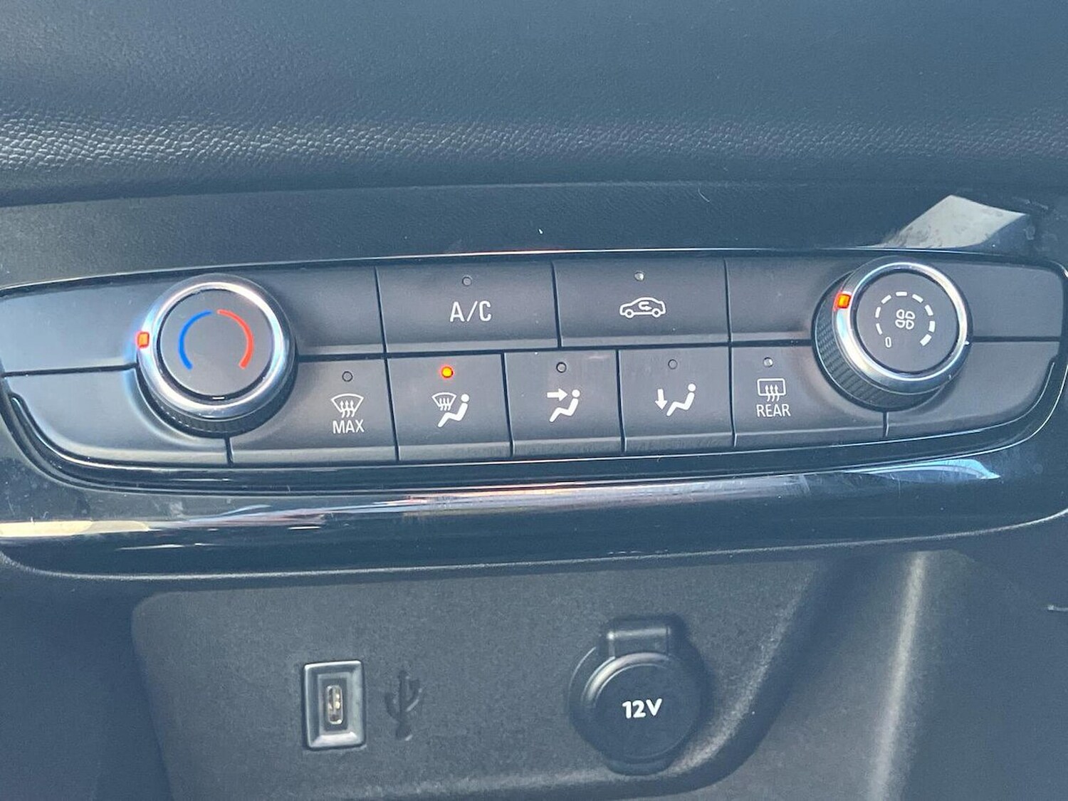 Used Vauxhall Corsa 2023 for sale - 78196466: Photo 14