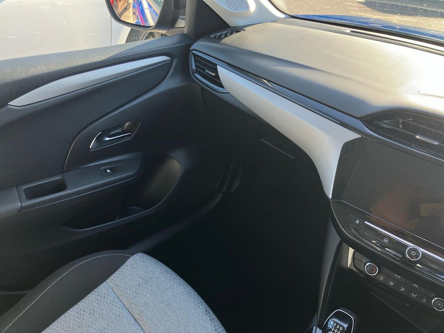 Used Vauxhall Corsa 2023 for sale - 78196466: Photo 15