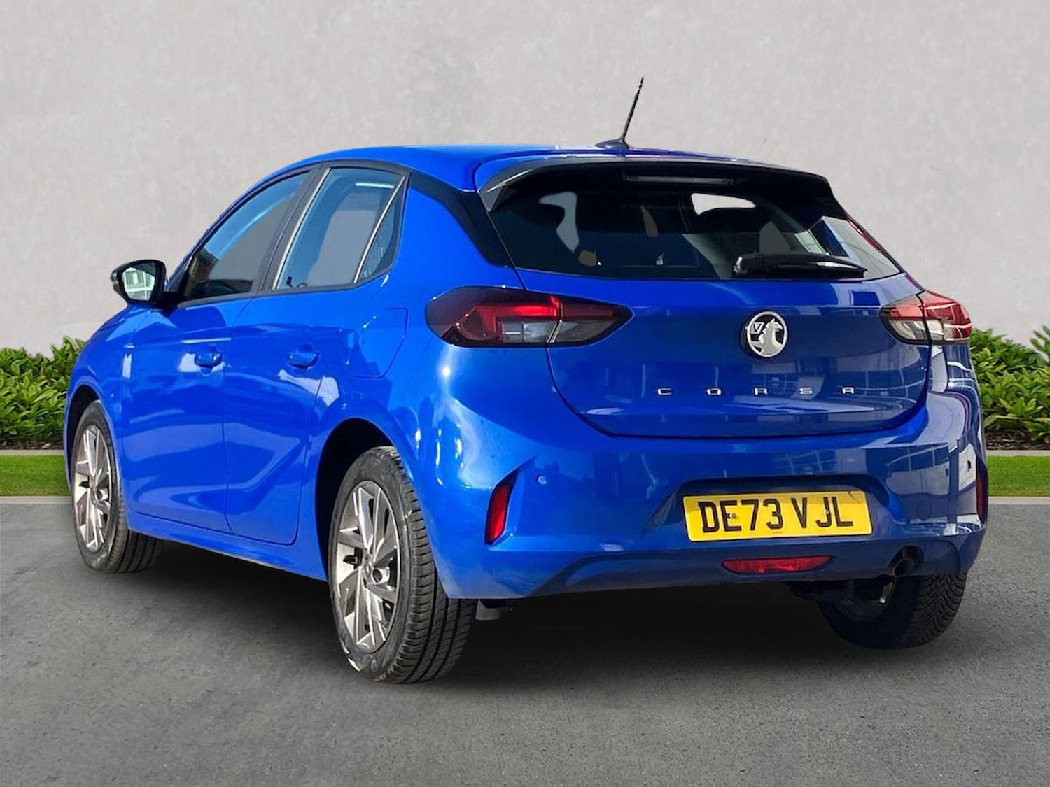 Used Vauxhall Corsa 2023 for sale - 78196466: Photo 2