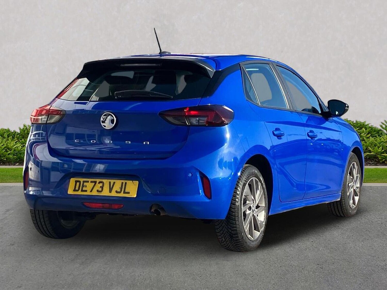 Used Vauxhall Corsa 2023 for sale - 78196466: Photo 20