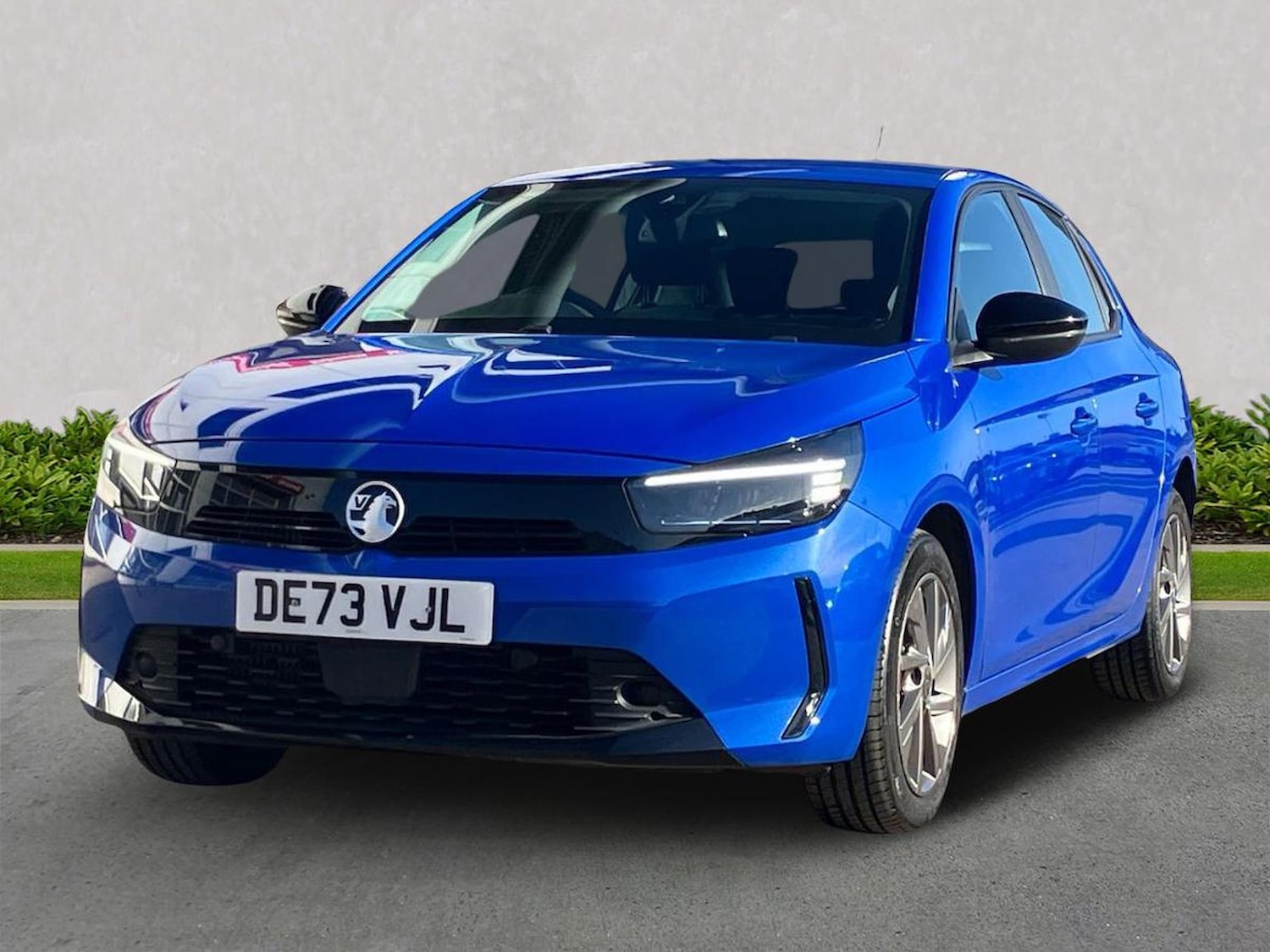 Used Vauxhall Corsa 2023 for sale - 78196466: Photo 22