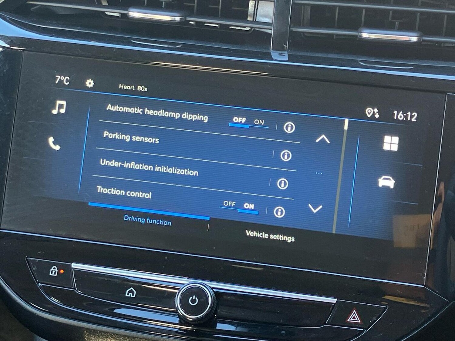 Used Vauxhall Corsa 2023 for sale - 78196466: Photo 26