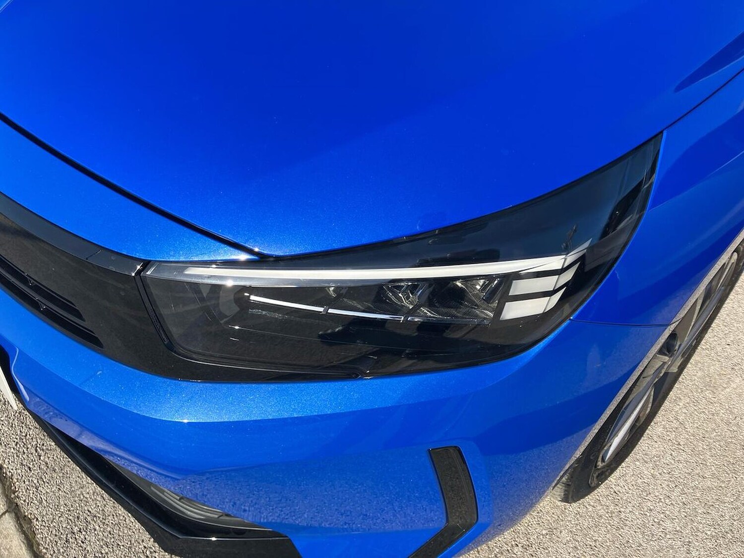 Used Vauxhall Corsa 2023 for sale - 78196466: Photo 36