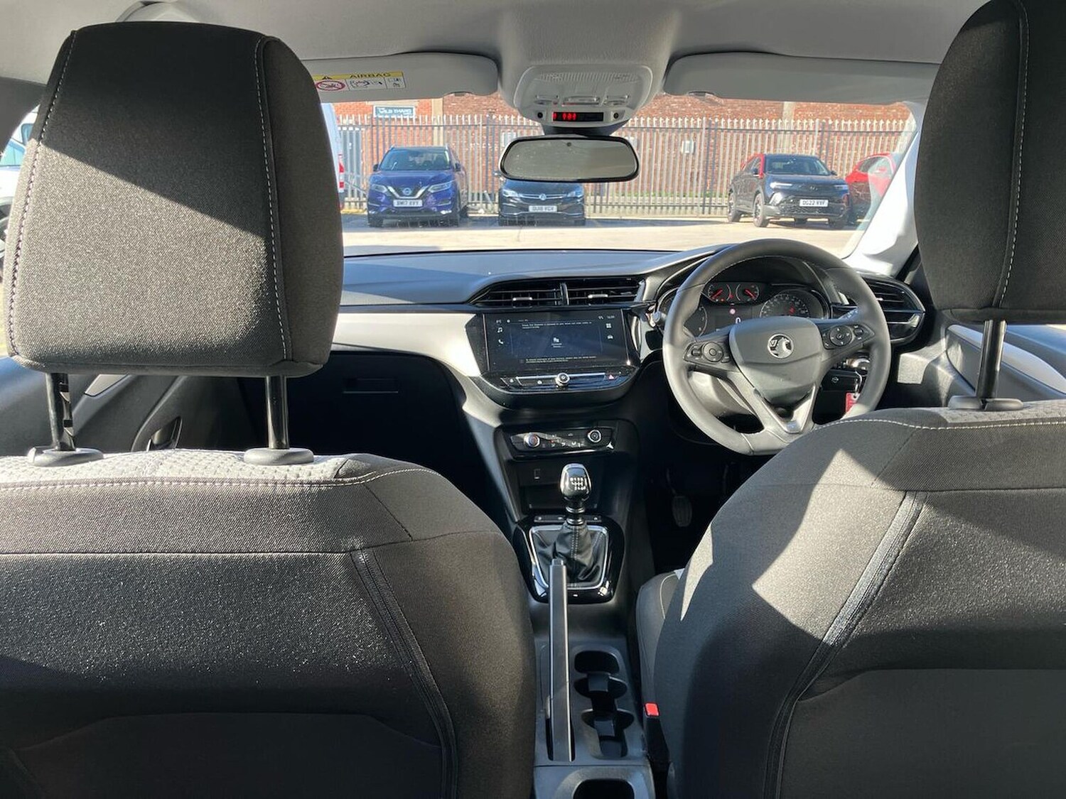 Used Vauxhall Corsa 2023 for sale - 78196466: Photo 37