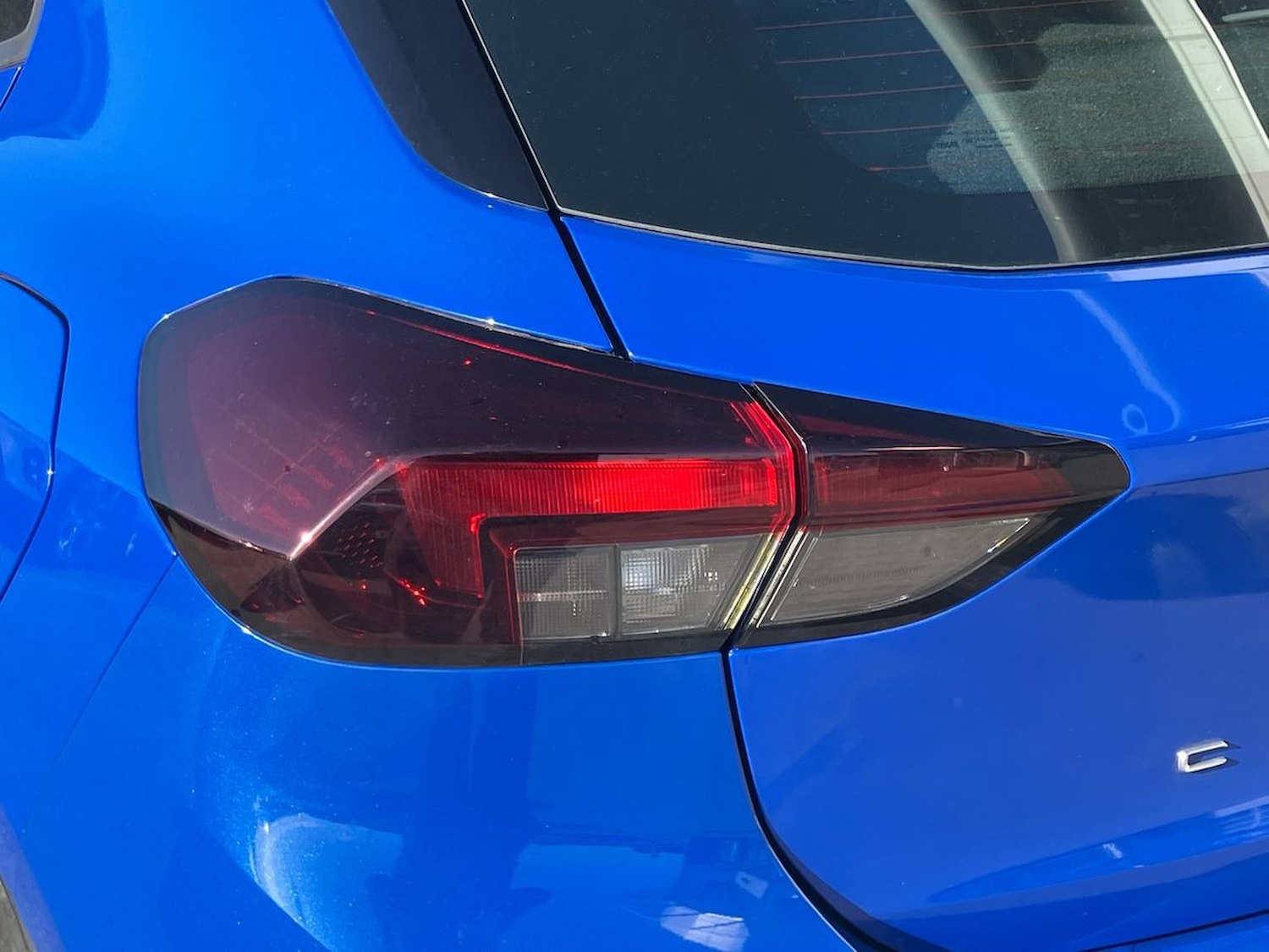 Used Vauxhall Corsa 2023 for sale - 78196466: Photo 38