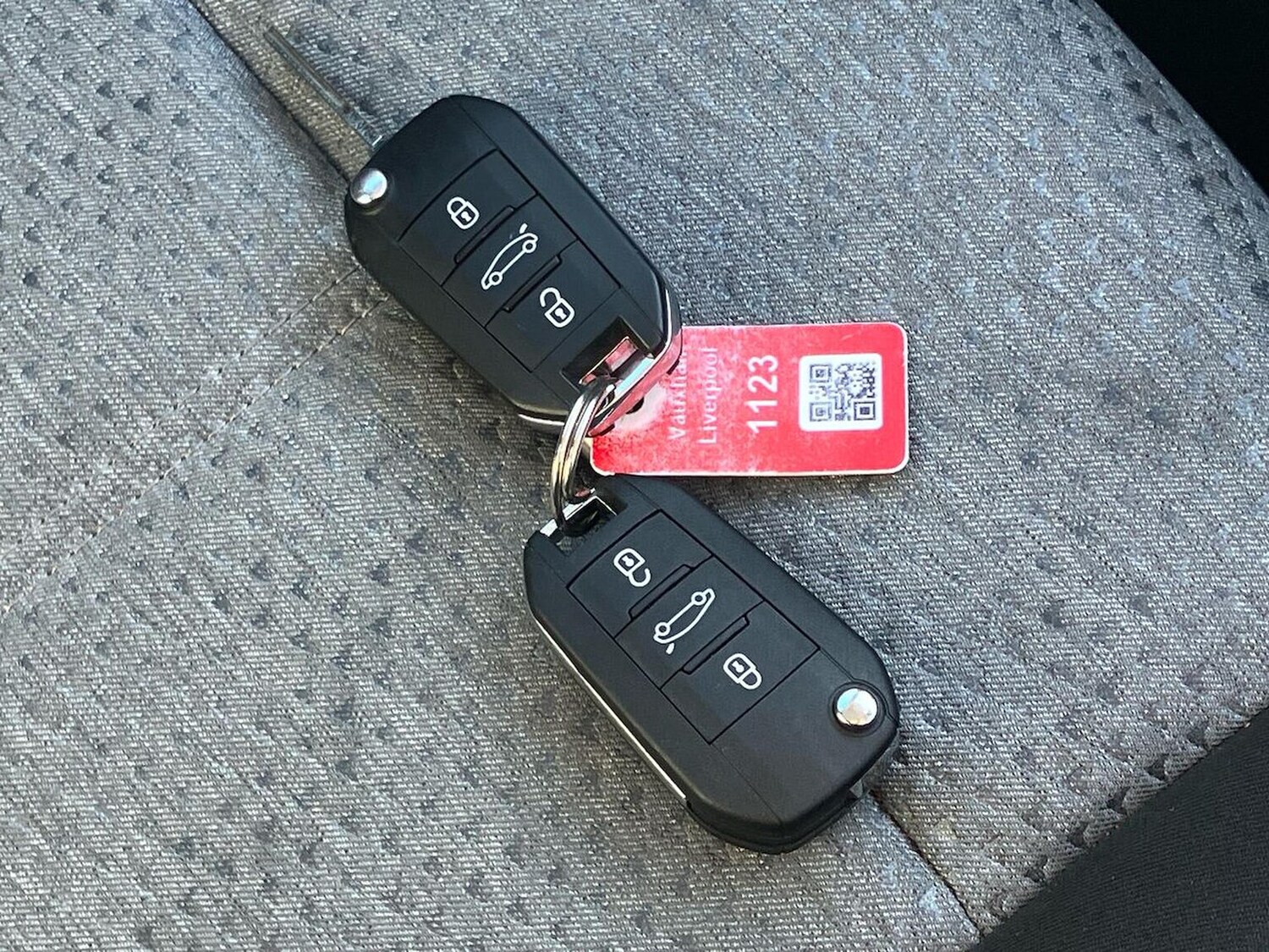 Used Vauxhall Corsa 2023 for sale - 78196466: Photo 39