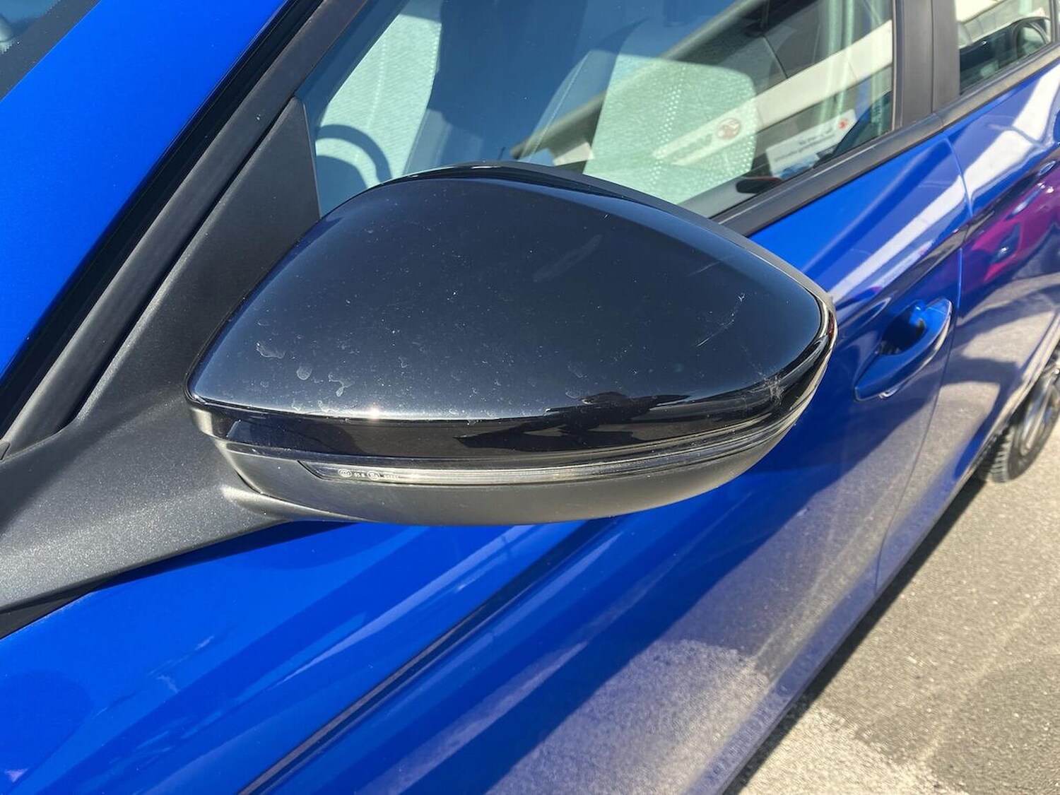 Used Vauxhall Corsa 2023 for sale - 78196466: Photo 40