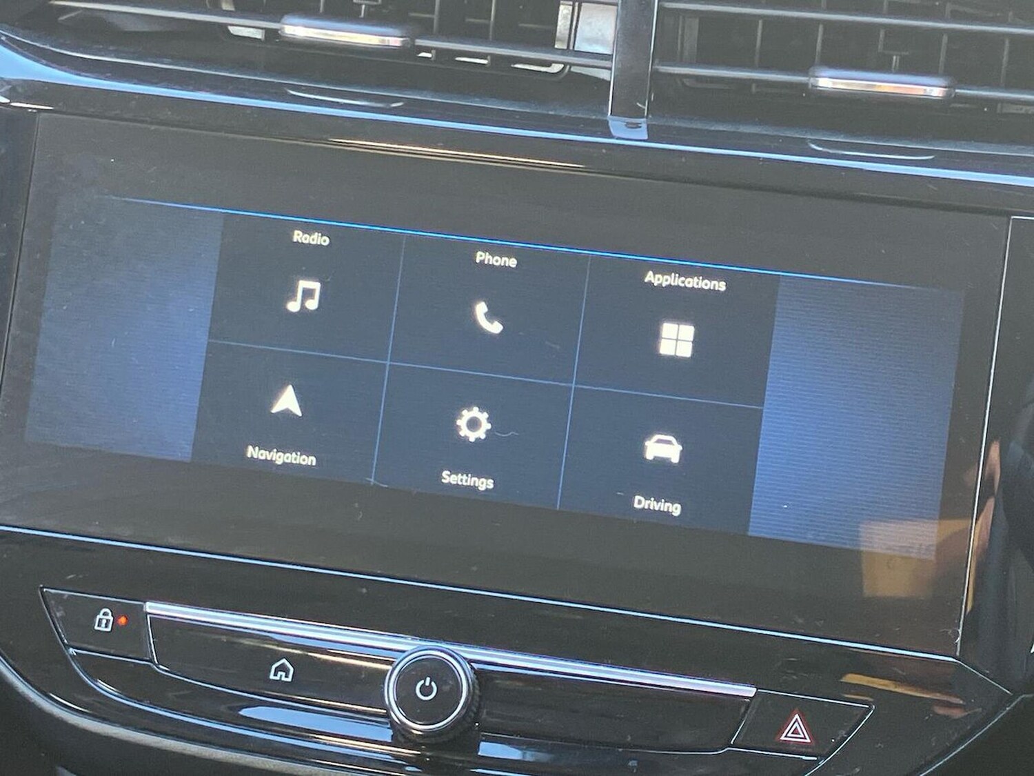 Used Vauxhall Corsa 2023 for sale - 78196466: Photo 43