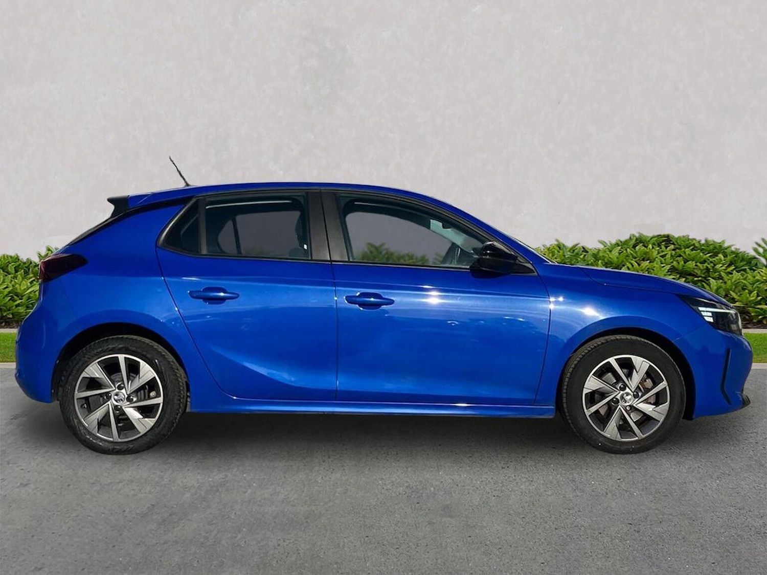 Used Vauxhall Corsa 2023 for sale - 78196466: Photo 5