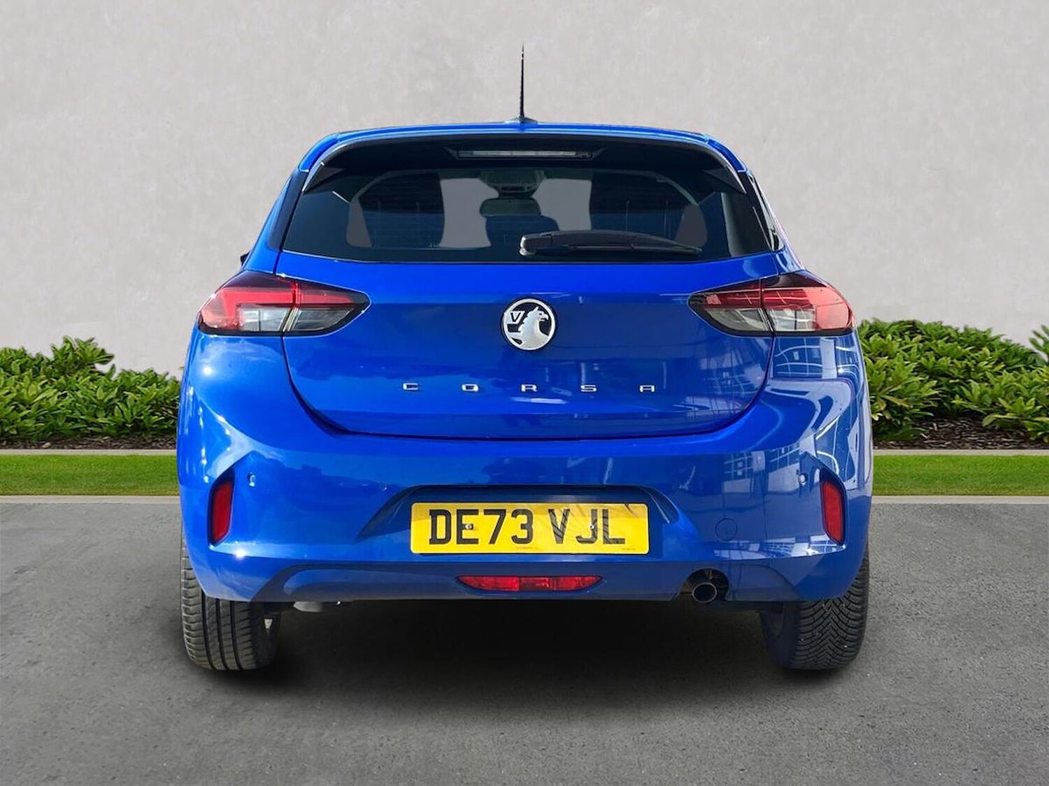 Used Vauxhall Corsa 2023 for sale - 78196466: Photo 6