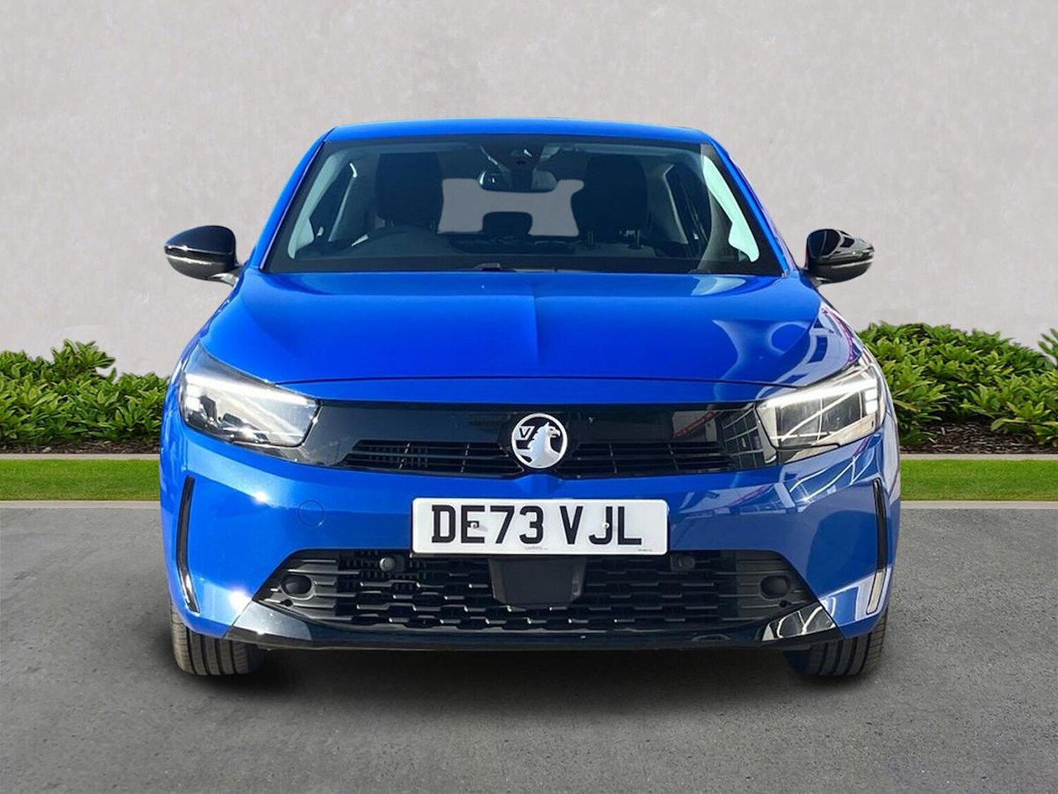 Used Vauxhall Corsa 2023 for sale - 78196466: Photo 7