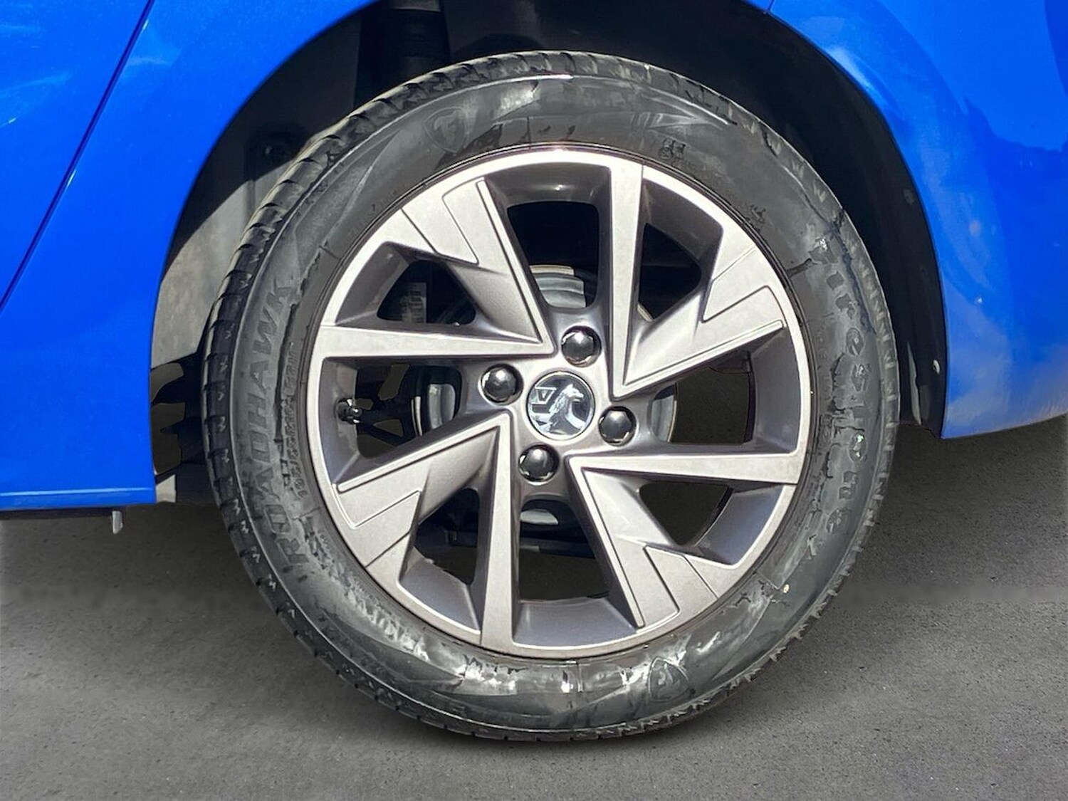 Used Vauxhall Corsa 2023 for sale - 78196466: Photo 8