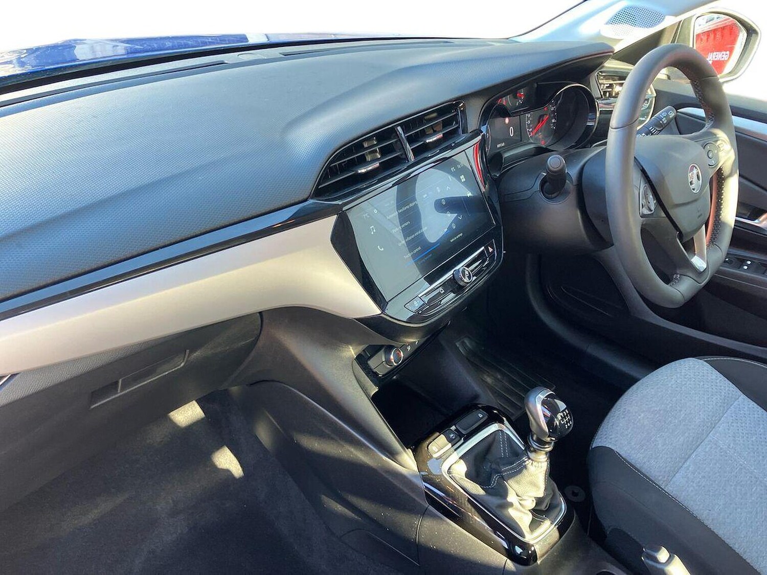 Used Vauxhall Corsa 2023 for sale - 78196466: Photo 9