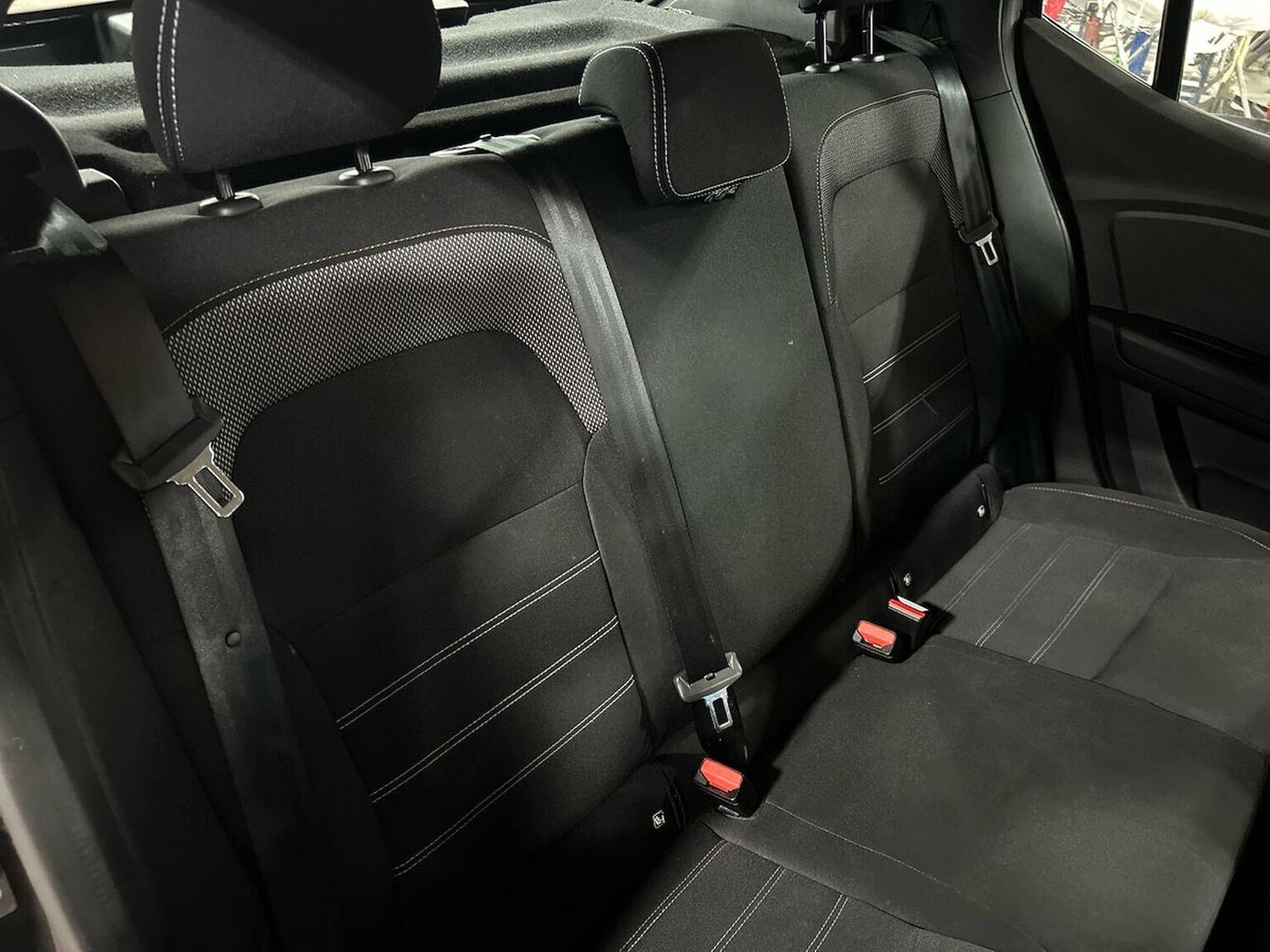 Used Dacia Sandero Stepway 2023 for sale - 76181383: Photo 15