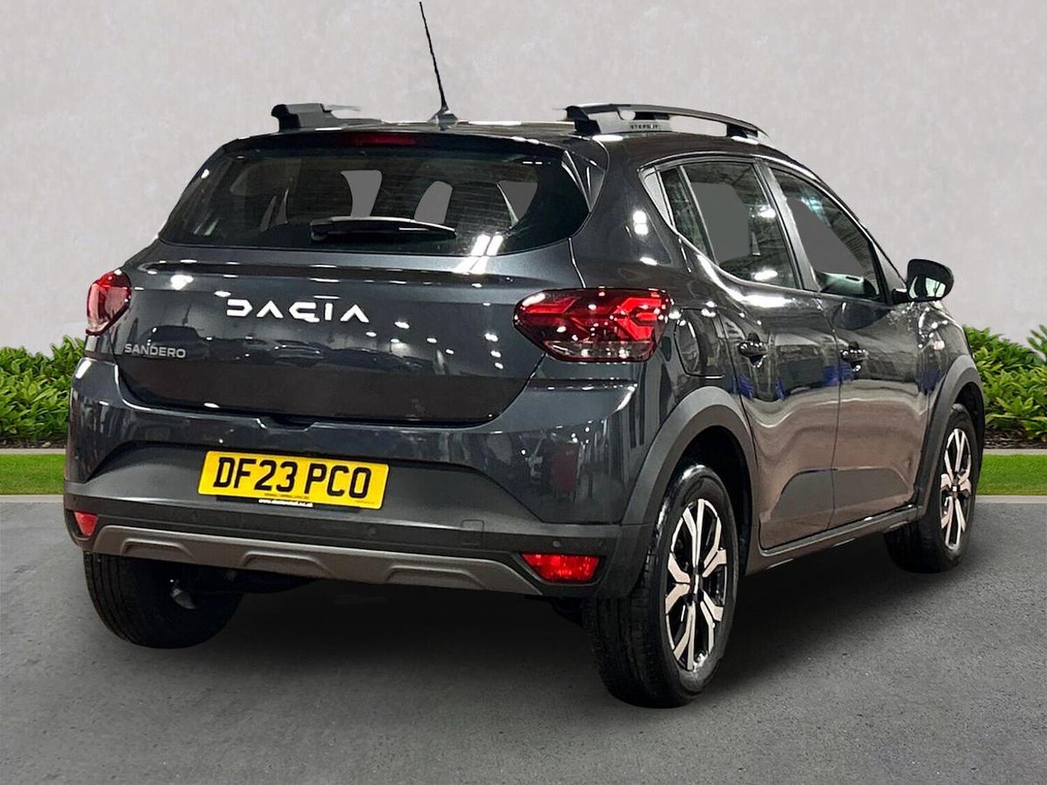 Used Dacia Sandero Stepway 2023 for sale - 76181383: Photo 17