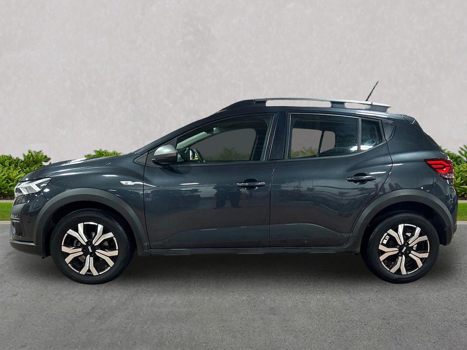 Used Dacia Sandero Stepway 2023 for sale - 76181383: Photo 18