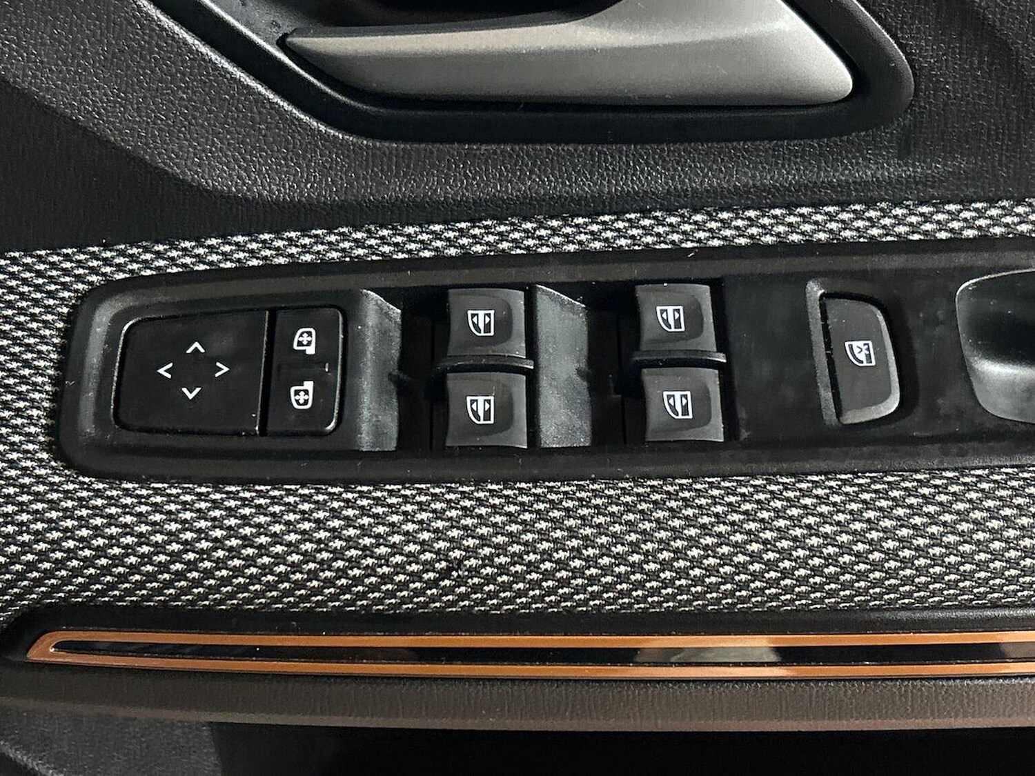 Used Dacia Sandero Stepway 2023 for sale - 76181383: Photo 20