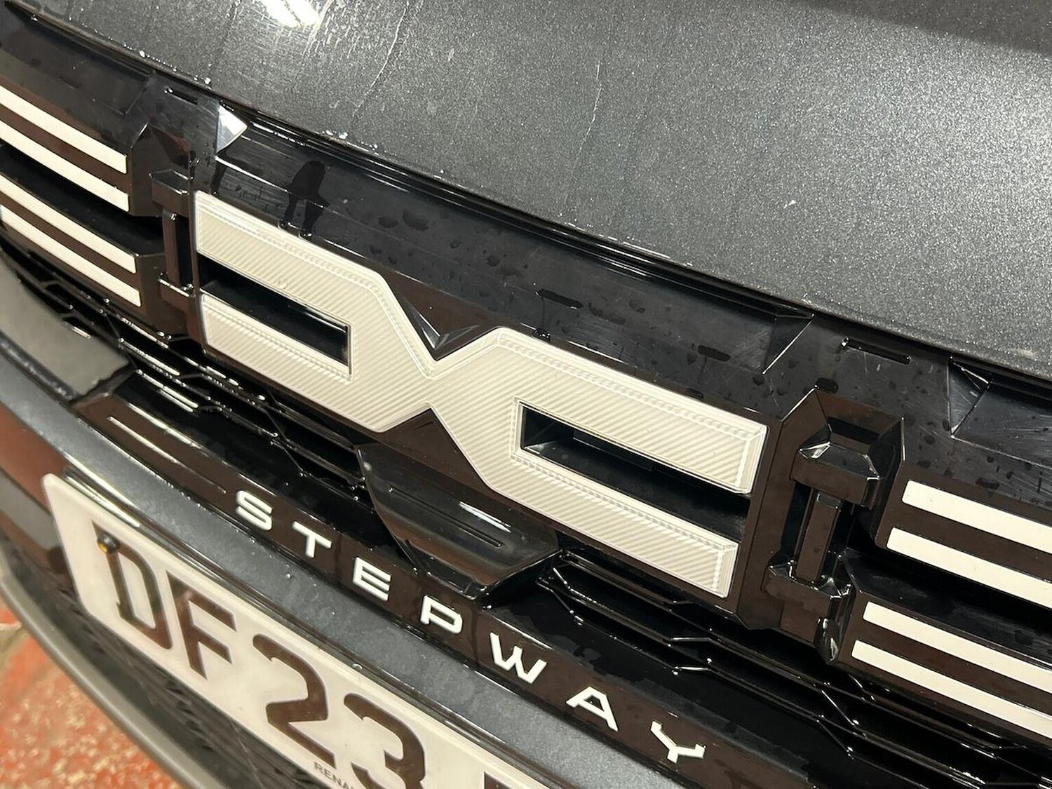 Used Dacia Sandero Stepway 2023 for sale - 76181383: Photo 31