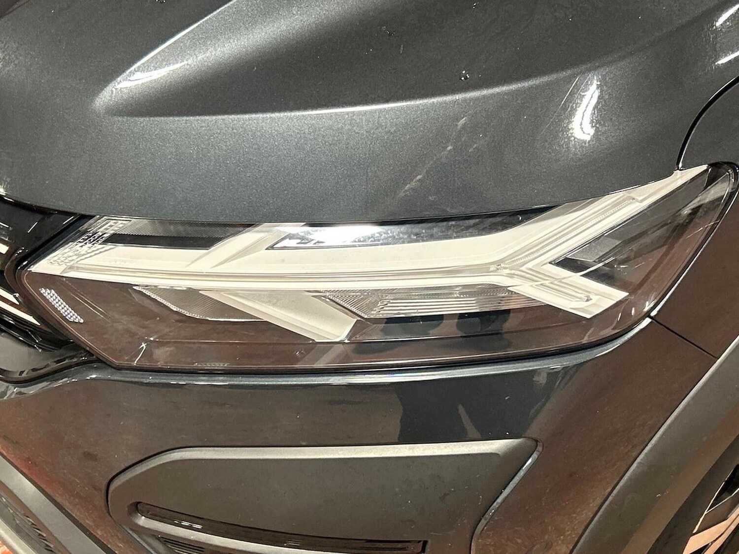 Used Dacia Sandero Stepway 2023 for sale - 76181383: Photo 32