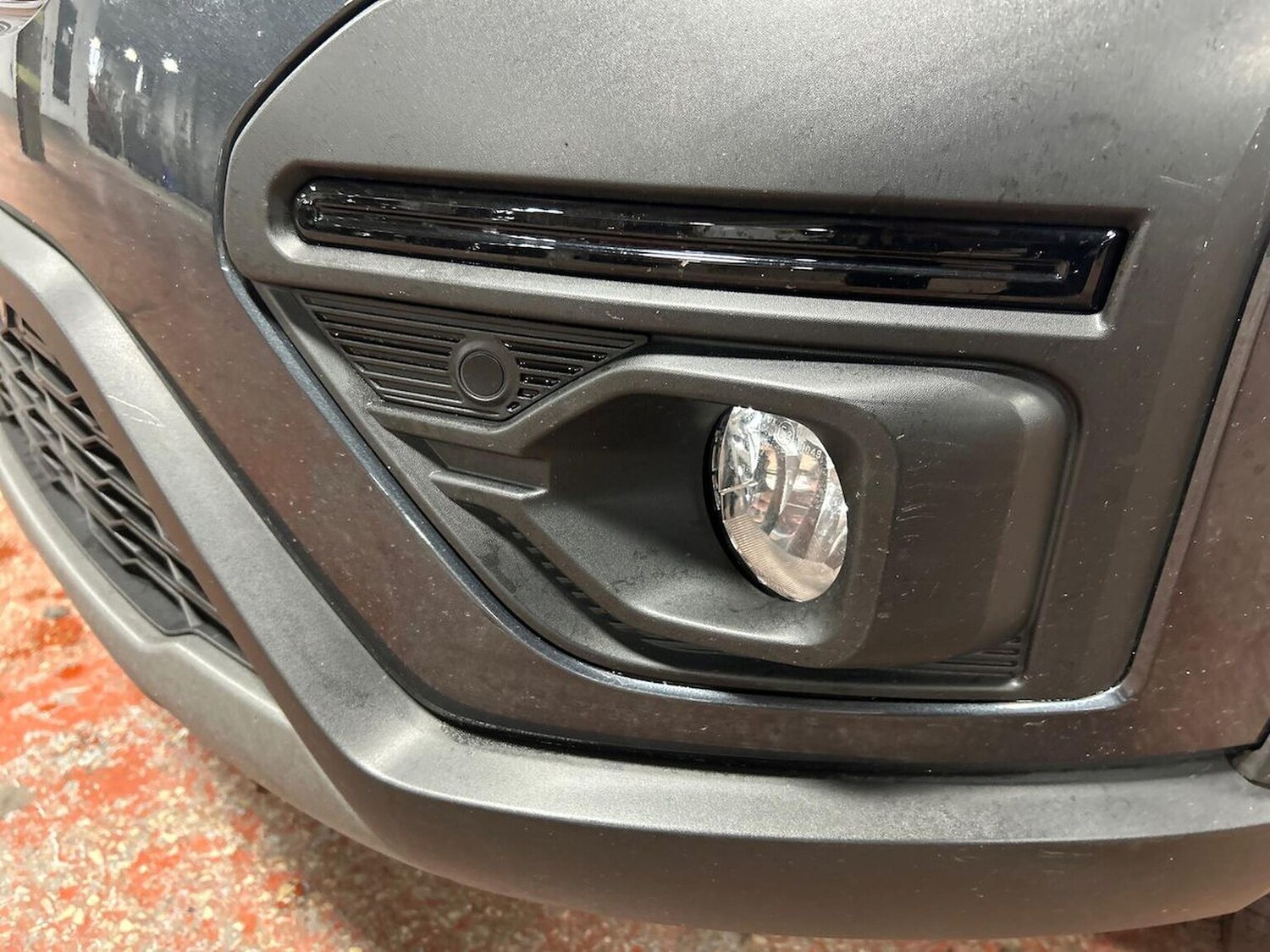 Used Dacia Sandero Stepway 2023 for sale - 76181383: Photo 35