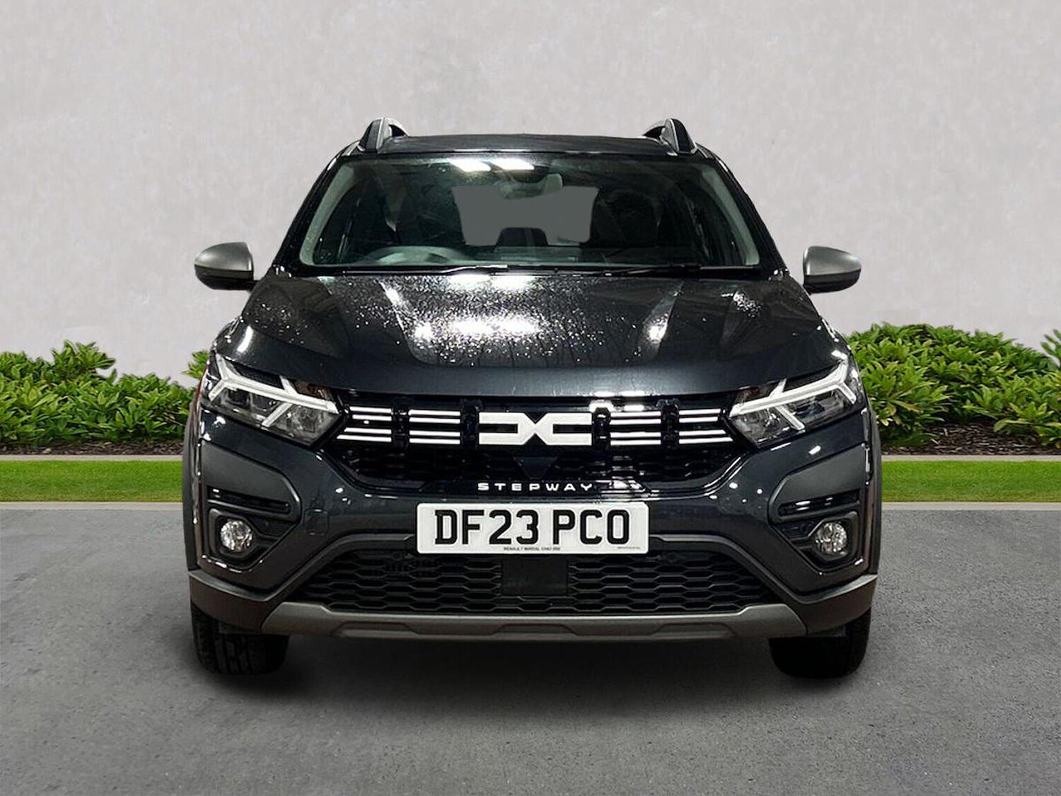 Used Dacia Sandero Stepway 2023 for sale - 76181383: Photo 4