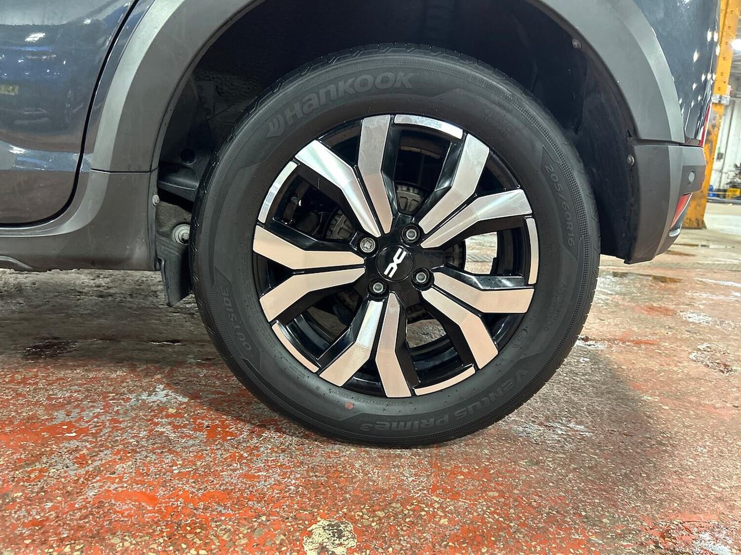 Used Dacia Sandero Stepway 2023 for sale - 76181383: Photo 5