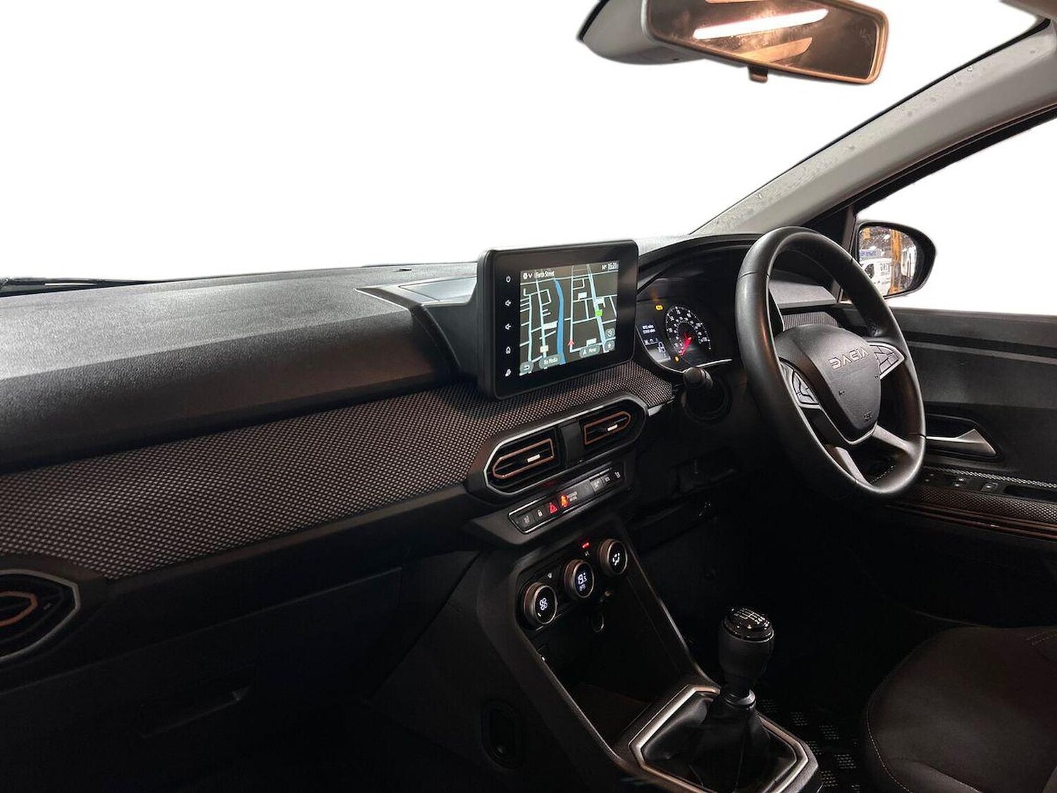 Used Dacia Sandero Stepway 2023 for sale - 76181383: Photo 6