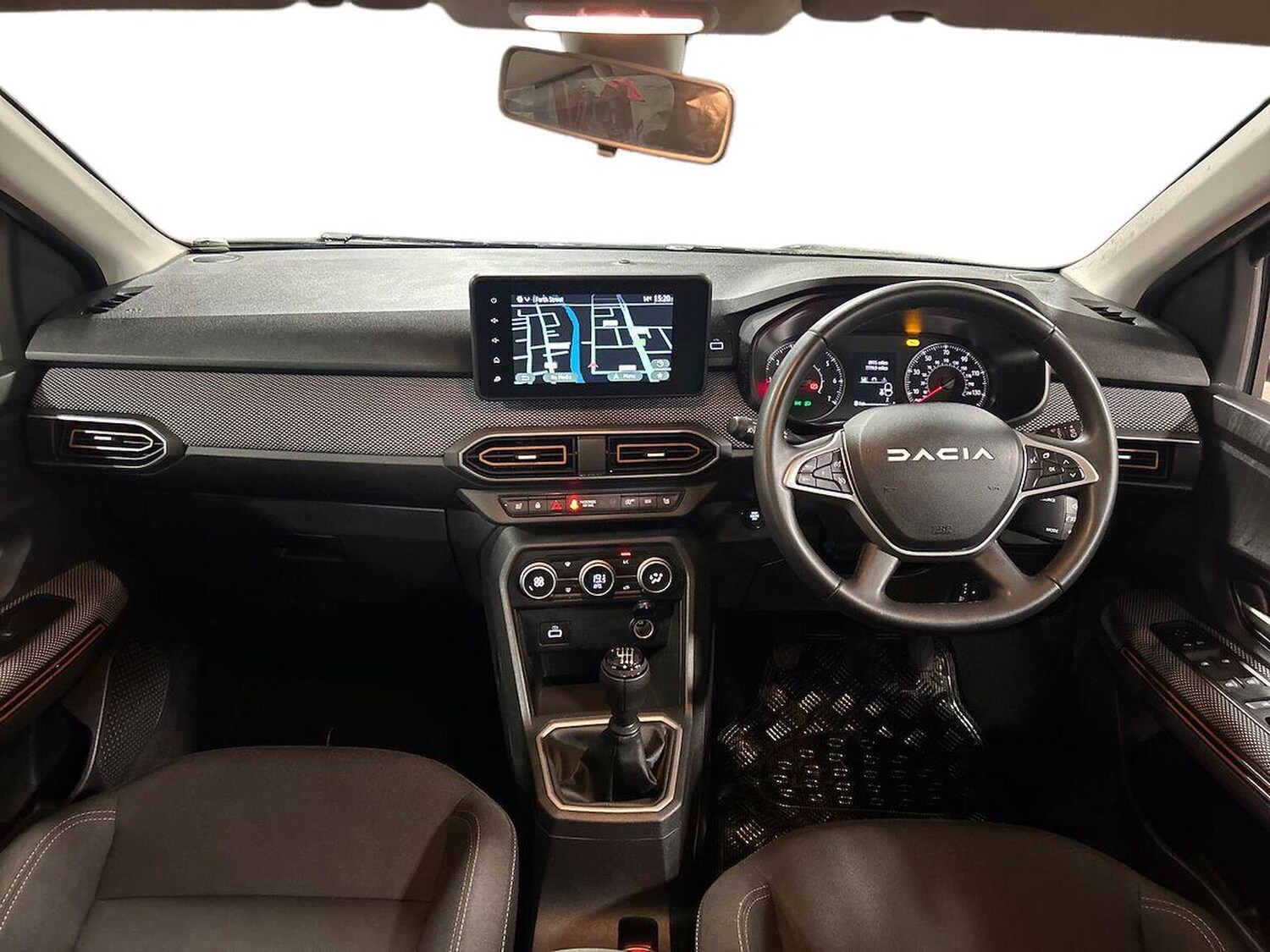 Used Dacia Sandero Stepway 2023 for sale - 76181383: Photo 7
