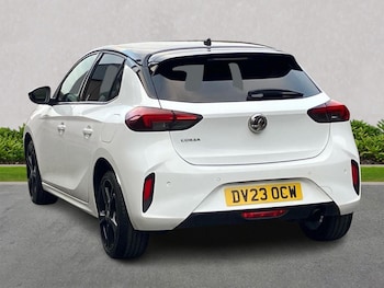 Used Vauxhall Corsa 2023 for sale - 76281213: Photo