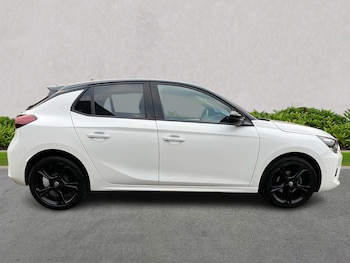 Used Vauxhall Corsa 2023 for sale - 76281213: Photo