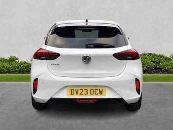 Used Vauxhall Corsa 2023 for sale - 76281213: Photo