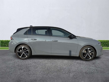 Used Vauxhall Astra 2026 for sale - 79234589: Photo