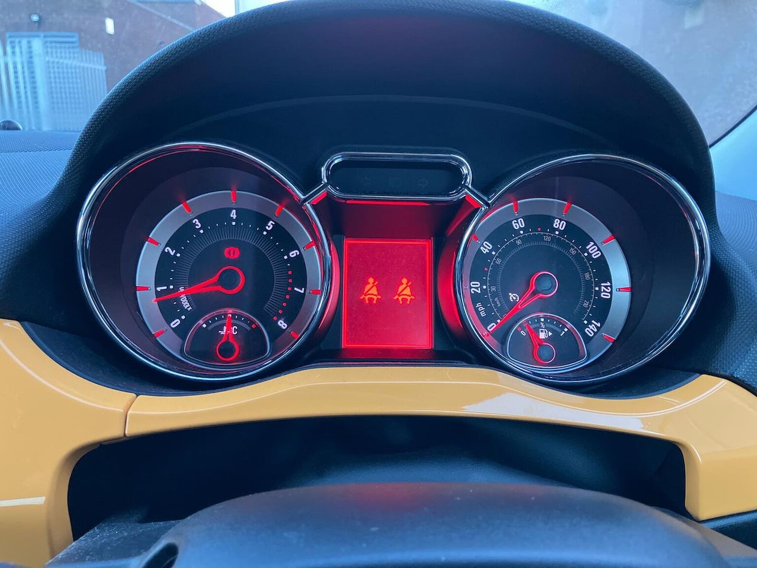 Used Vauxhall ADAM 2017 for sale - 76605592: Photo 10