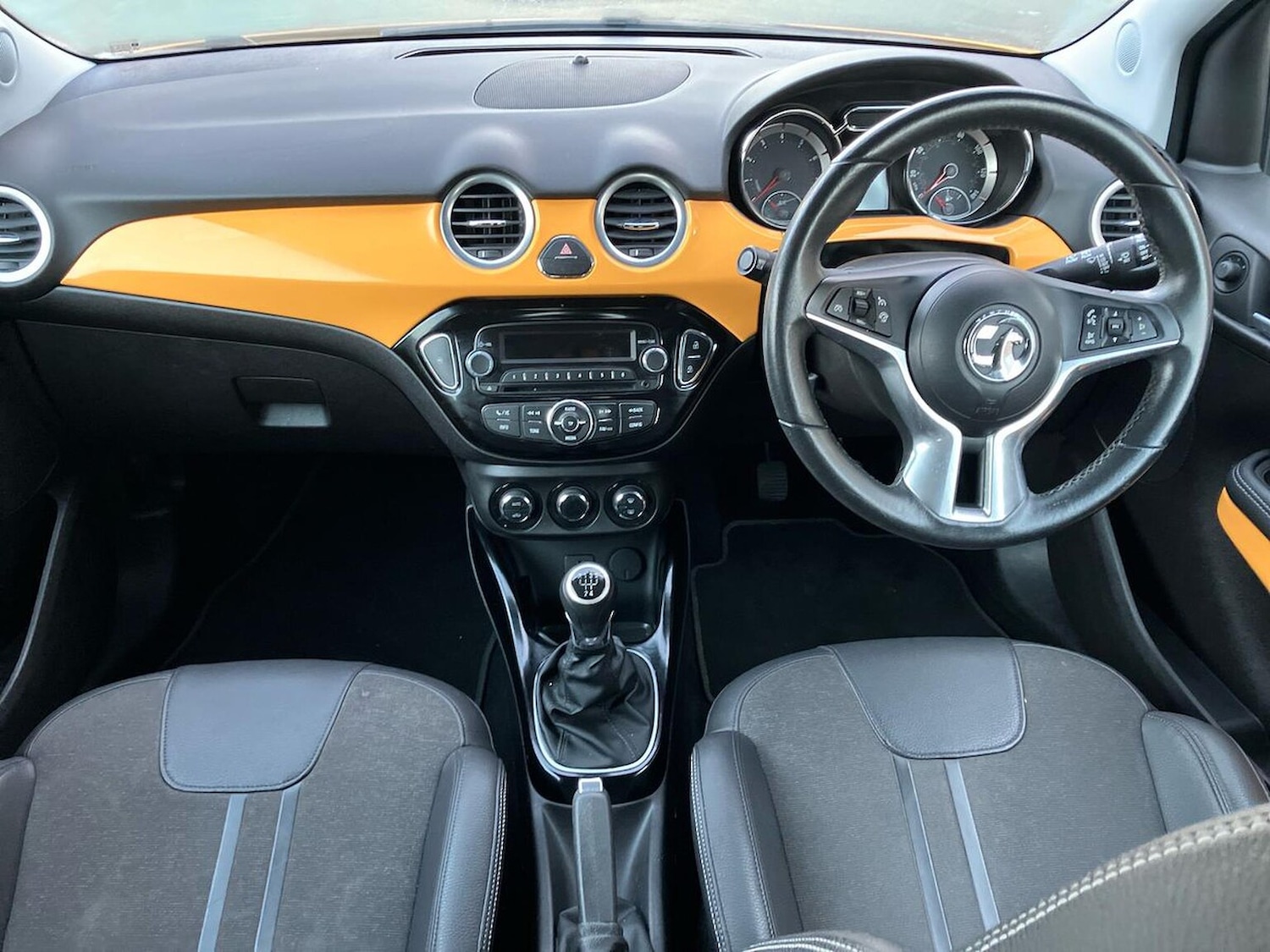 Used Vauxhall ADAM 2017 for sale - 76605592: Photo 13