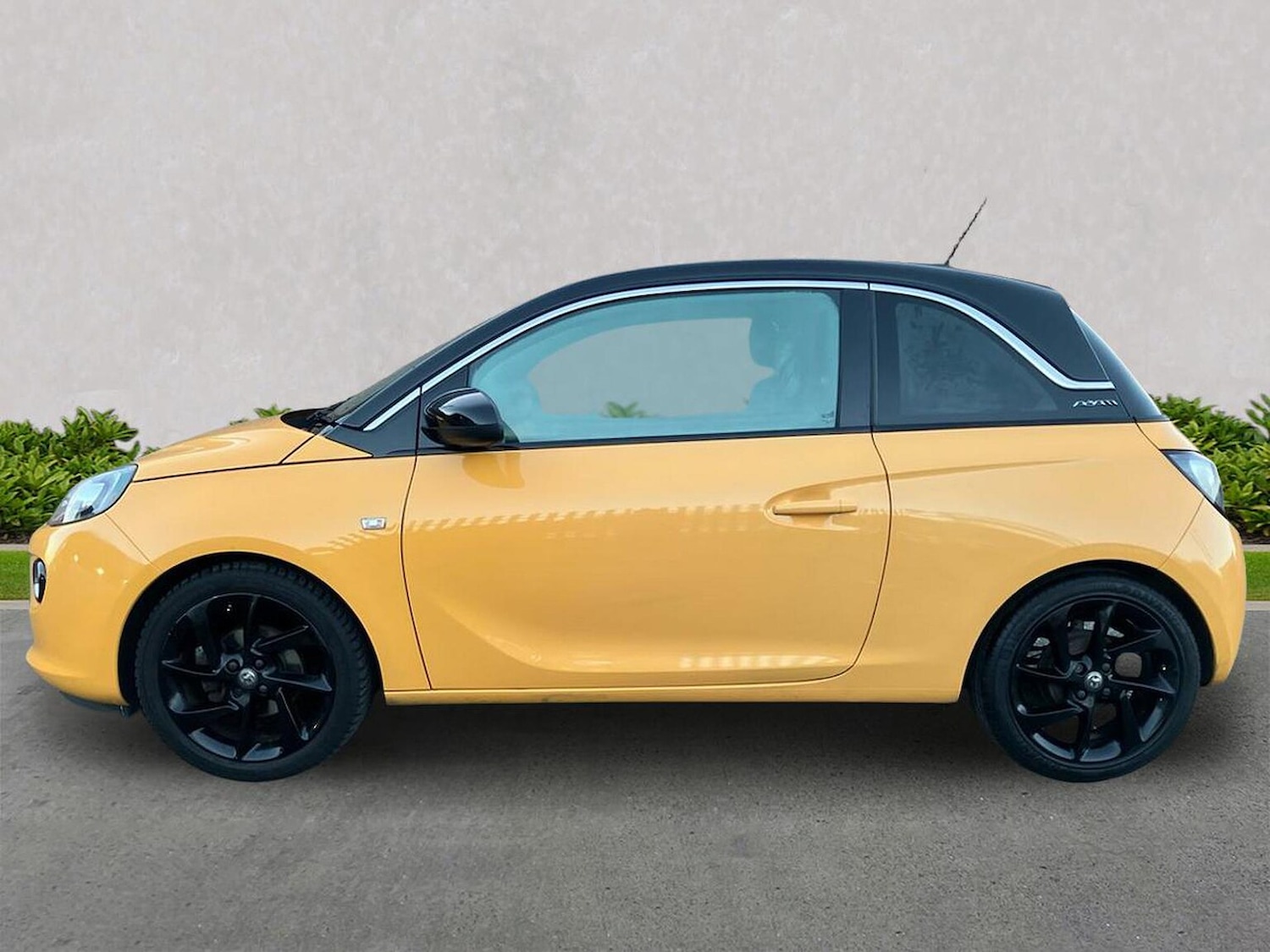 Used Vauxhall ADAM 2017 for sale - 76605592: Photo 19