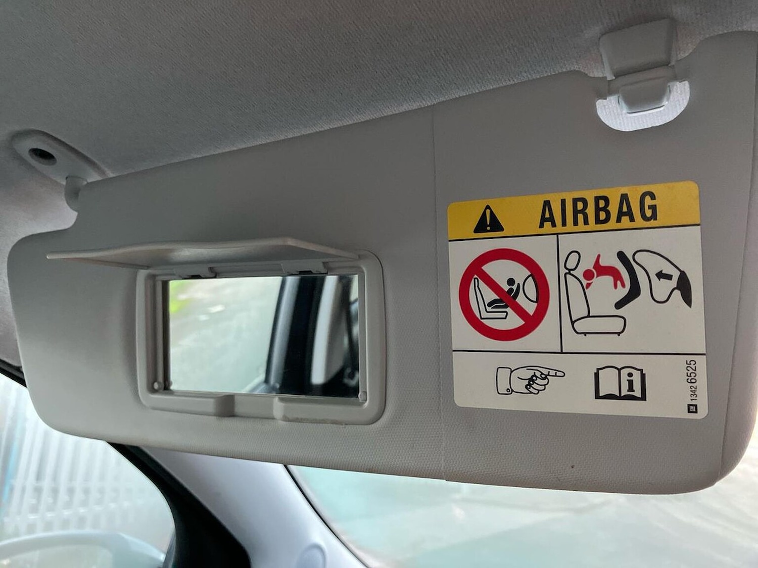 Used Vauxhall ADAM 2017 for sale - 76605592: Photo 23