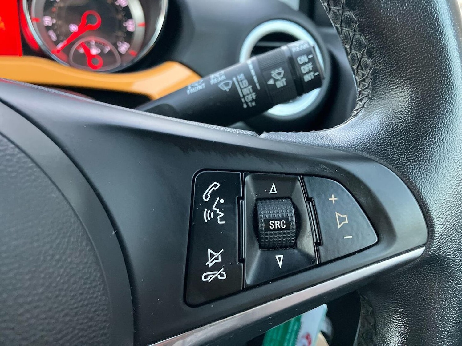 Used Vauxhall ADAM 2017 for sale - 76605592: Photo 27