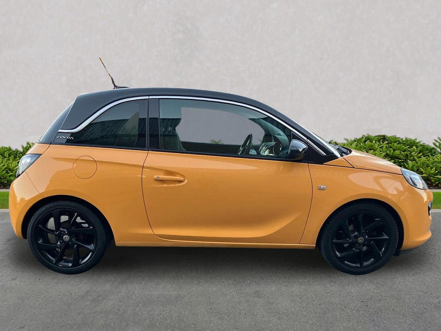 Used Vauxhall ADAM 2017 for sale - 76605592: Photo 3