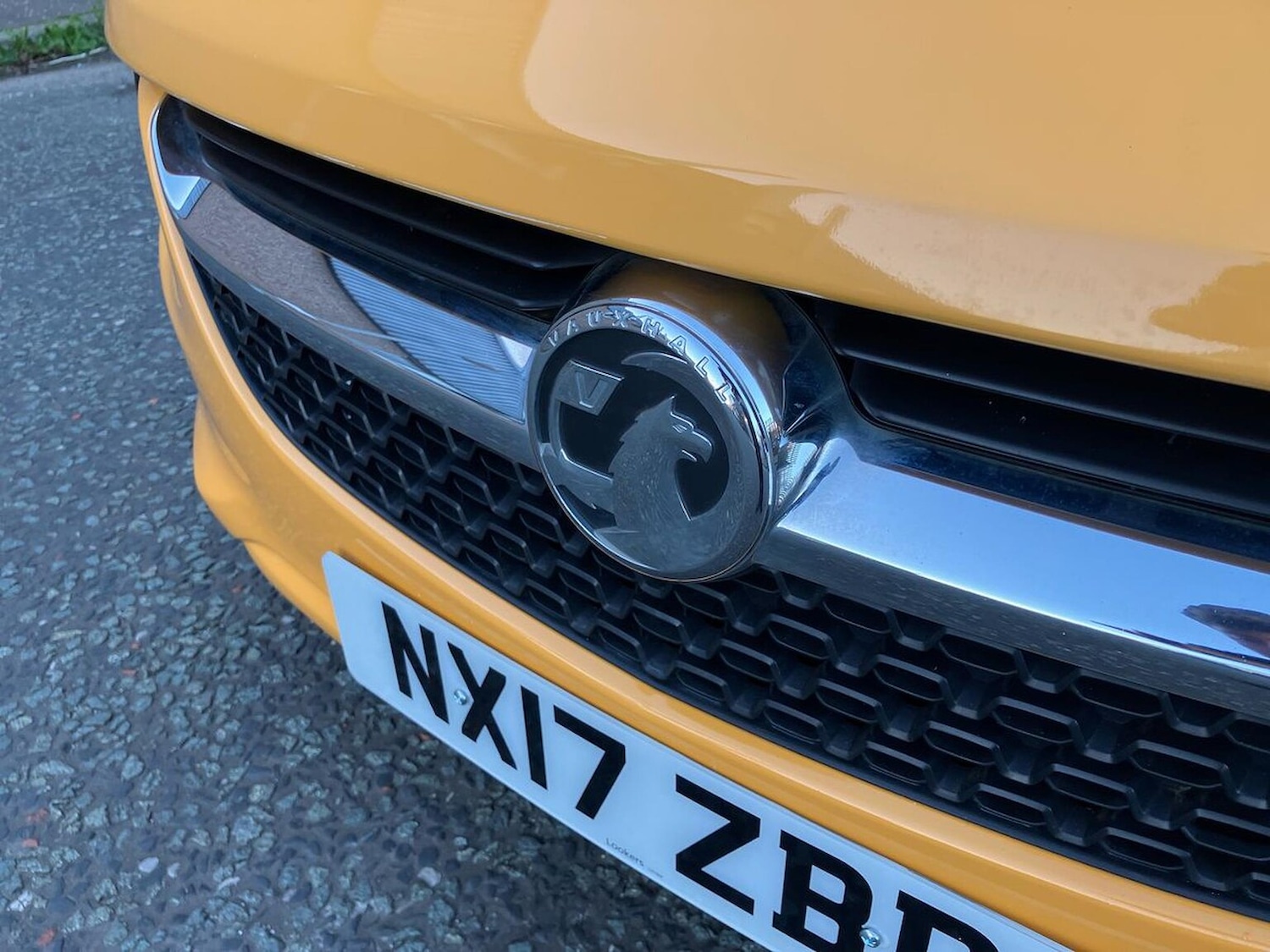 Used Vauxhall ADAM 2017 for sale - 76605592: Photo 33