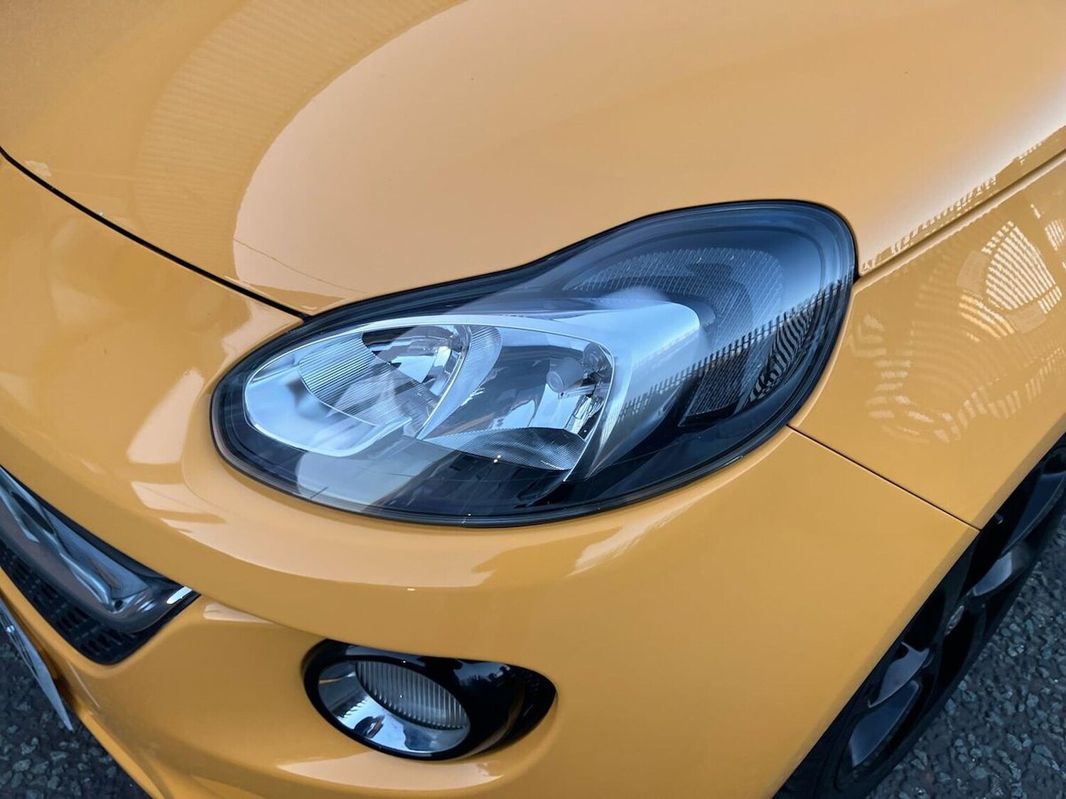 Used Vauxhall ADAM 2017 for sale - 76605592: Photo 34